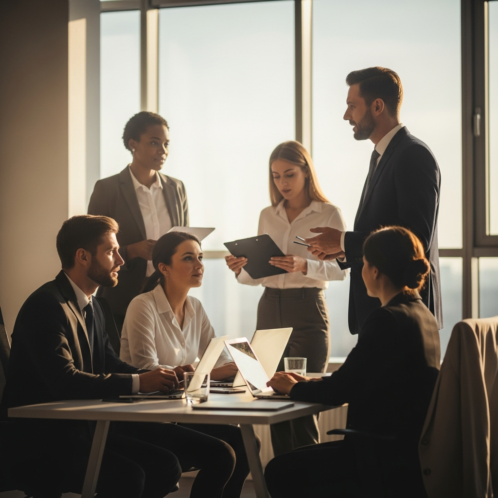 We Build Your Own Business